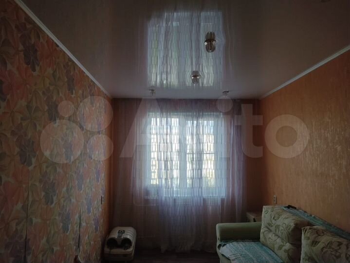 2-к. квартира, 43,2 м², 4/5 эт.