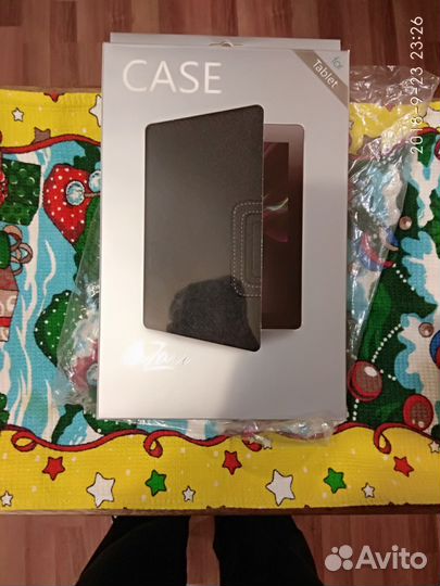 Чехол для Nokia Lumia 2520