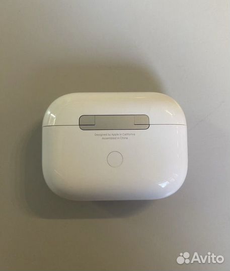 Airpods pro 2 оригинал