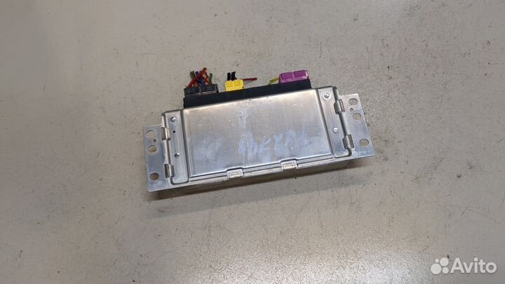 Блок управления раздаткой Land Rover Range Rover Sport, 2010