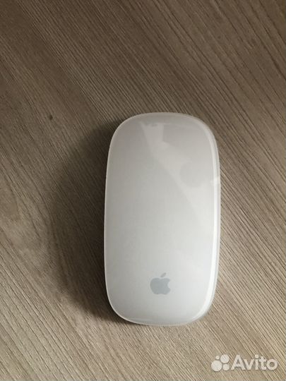 Apple magic mouse 1