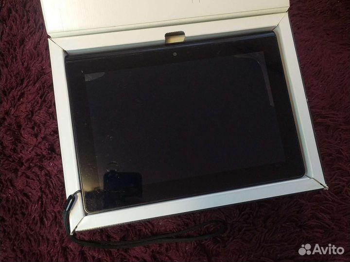 Планшет Sony Tablet