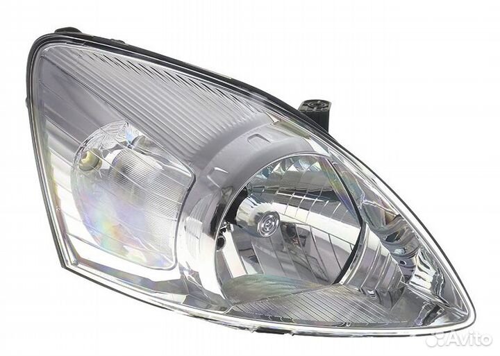 Фара правая Hyundai Matrix (2008-2010)