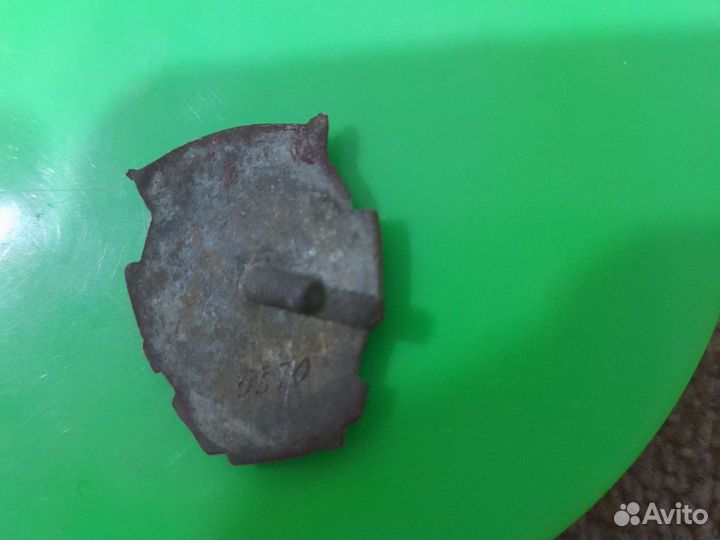 Отличник соцсорев наркомхоз