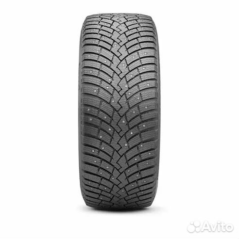 Pirelli Scorpion Ice Zero 2 225/50 R18 95H