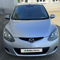 Mazda Demio 1.4 AT, 2011, 128 250 км, с пробегом, цена 745 000 руб.