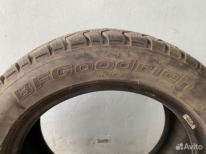 Bfgoodrich G-Force Stud 205/55 R16
