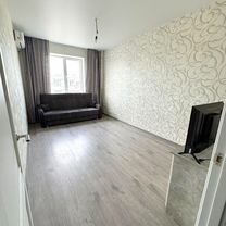 1-к. квартира, 38 м², 4/4 эт.