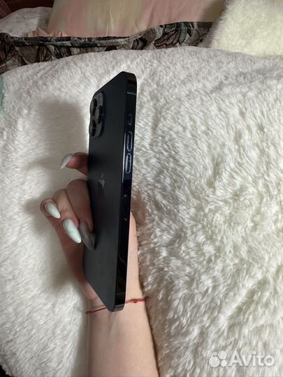 iPhone 12 Pro Max, 128 ГБ