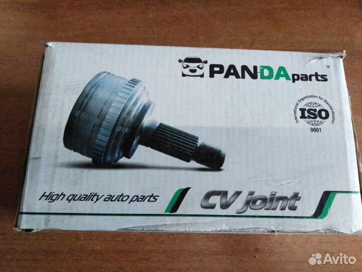 Шрус внешний Nissan Maxima 1994-2006