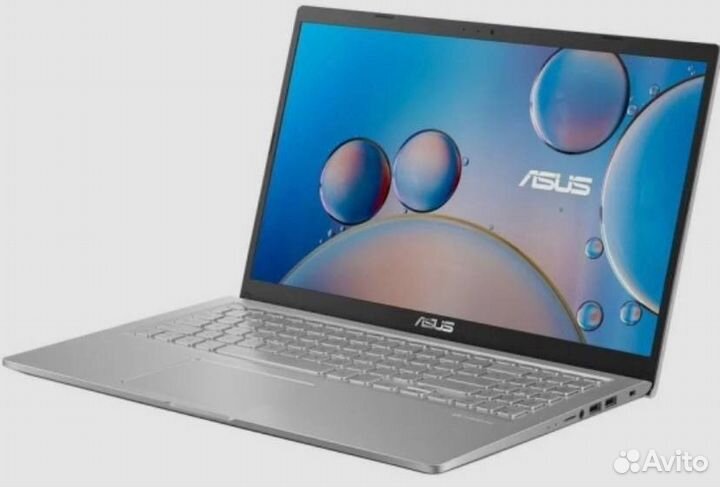 Ноутбук asus X515JA-EJ2218