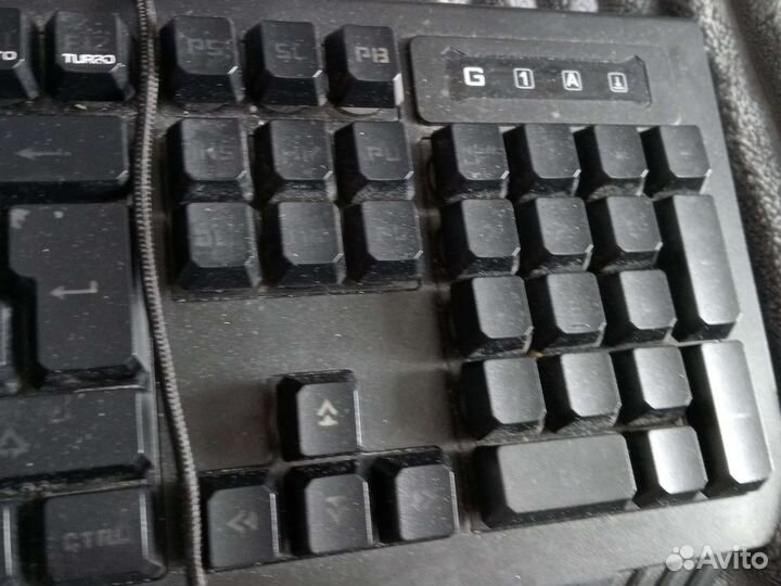 Клавиатура