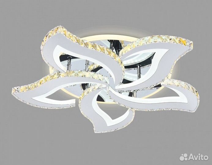 Потолочная люстра Ambrella Light FA FA1723