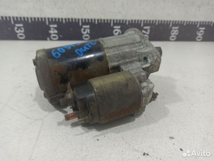 Стартер Митсубиси Lancer 9 CS