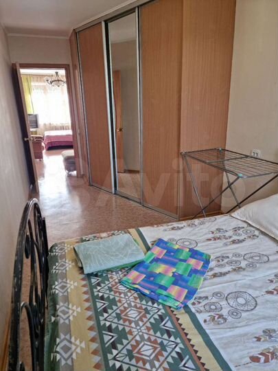 2-к. квартира, 46,1 м², 1/5 эт.