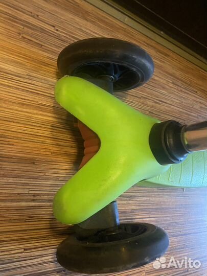 Самокат детский