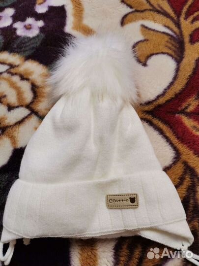 Детские шапочки