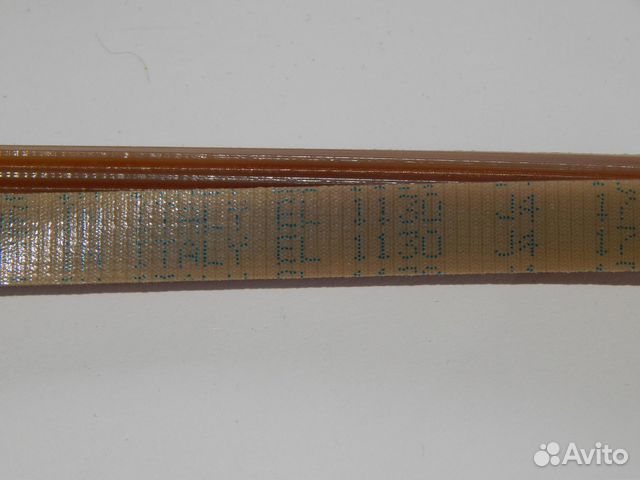 Ремень приводной 1130 EL J4 для стиральных машин