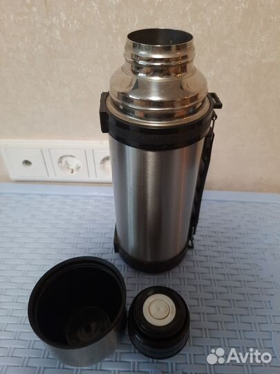 Термос (нержавейка)