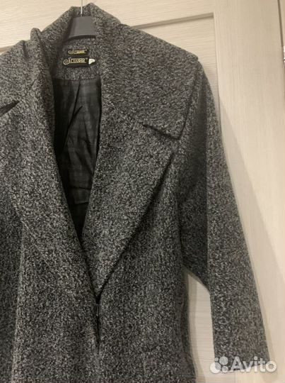 Пальто женское осень-весна