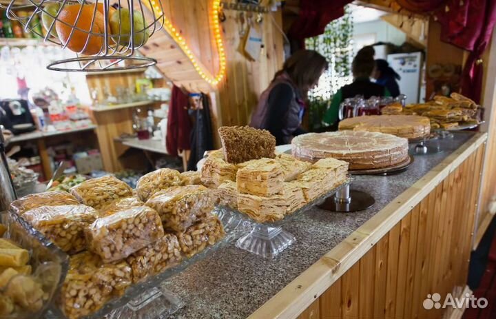 В Домбай на 2 нч питание 3 раза сопровожд. гида