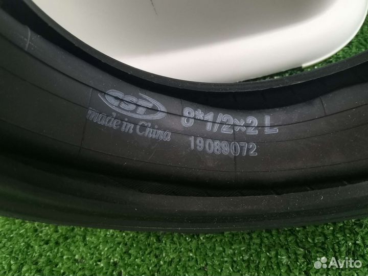 Покрышки для электросамоката xiaomi