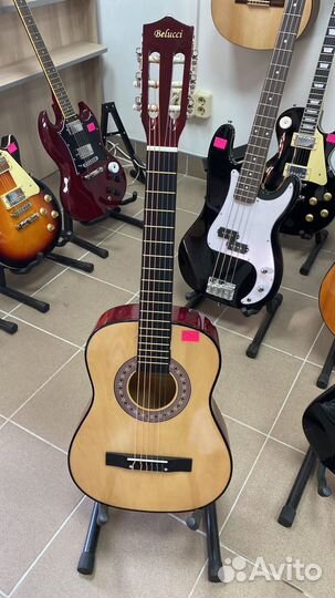 Классическая гитара