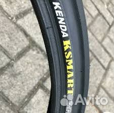 Покрышка 20 дюймов на Велосипед Шульц Гиант