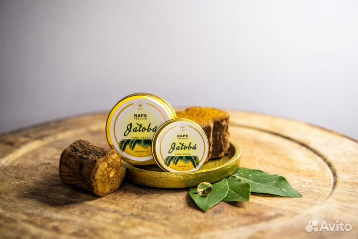 Jotoba / амазонская смесь из трав