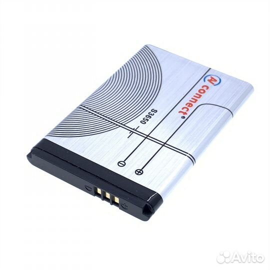 Аккумулятор Samsung S3650/S5600/L700 Connect