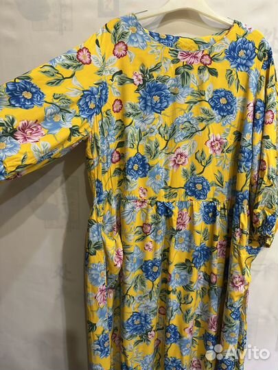 Платье женское 56р
