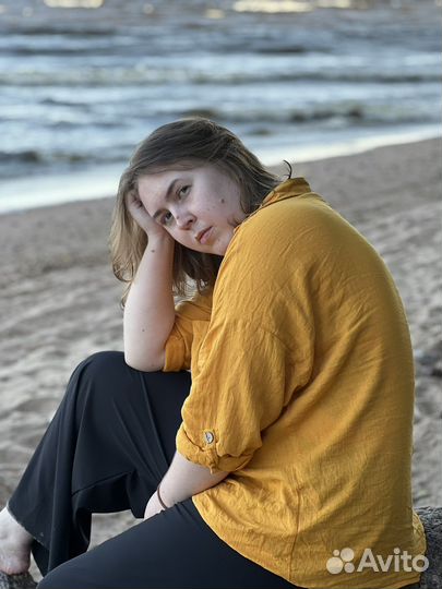 Психолог-сексолог