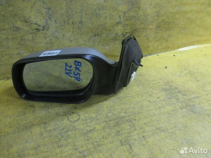 Зеркало двери Mazda Axela BK5P (Левое)