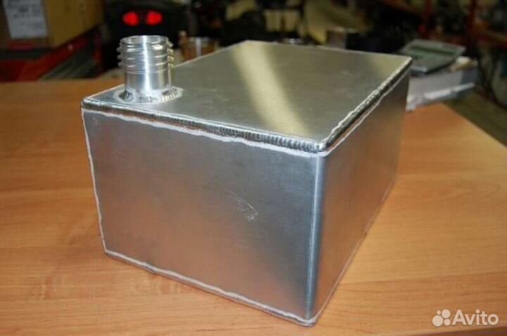 Аргонная сварка