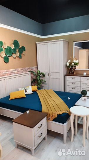 Шкаф массив Бука,мдф цена от