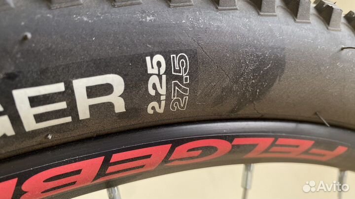 Велосипед stinger siena std 27