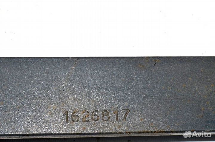 Шарнир стабилизатора, передний мост DAF XF105 (01