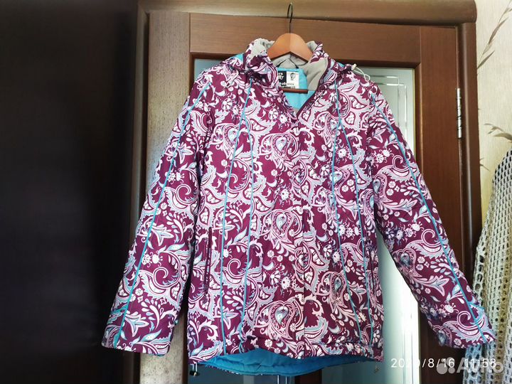 Костюм зимний. р. 158 - 164 - 170