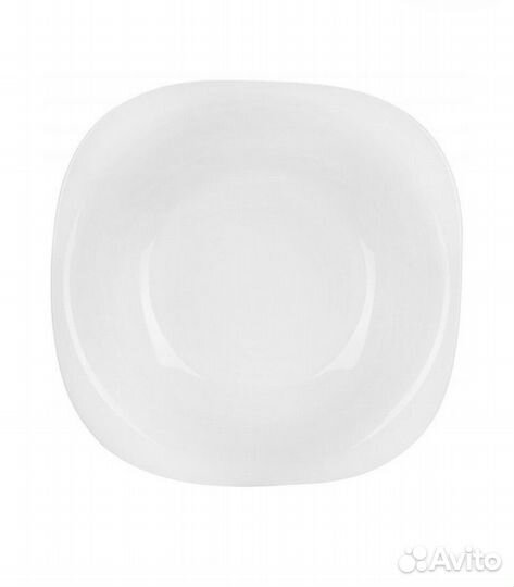 Набор столовой посуды luminarc на 6 персон бу