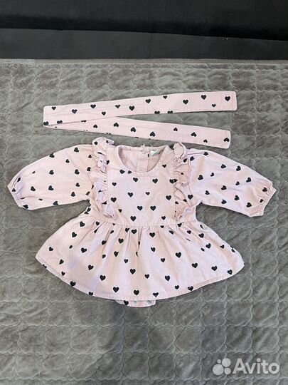 Платье боди новое