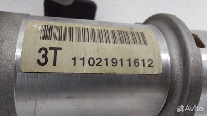 Рулевая колонка Kia Optima TF G4KJ 2011