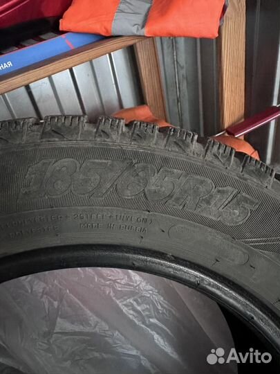 Cordiant Winter Drive 185/65 R15 92