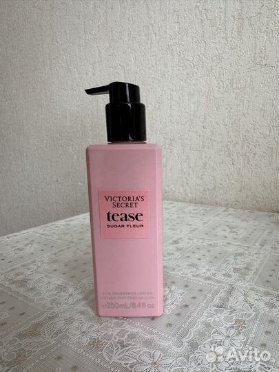 Victorias secret tease