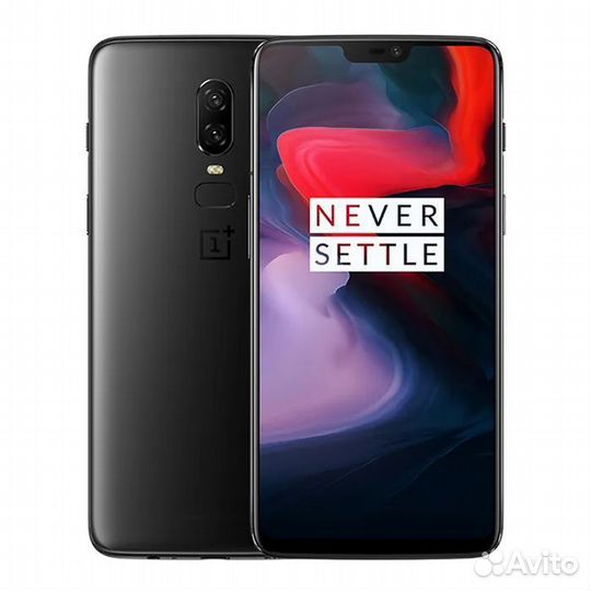 Oneplus 6