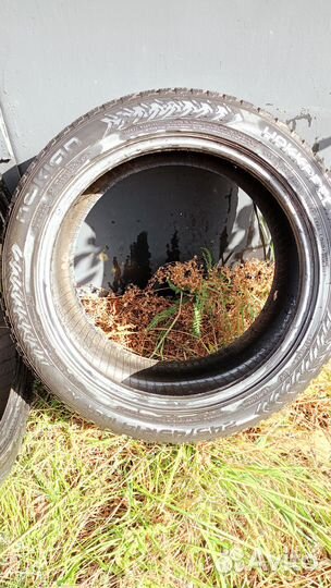 Nokian Tyres Hakkapeliitta 8 245/45 R18 100T