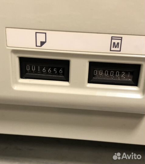 Ризограф Riso Ez 201 новый