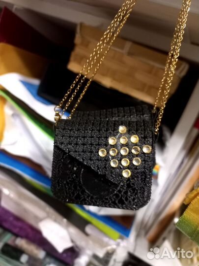 Сумочки для куклы