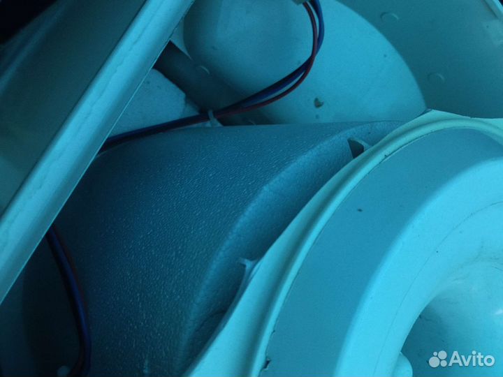 Кулер для воды напольный