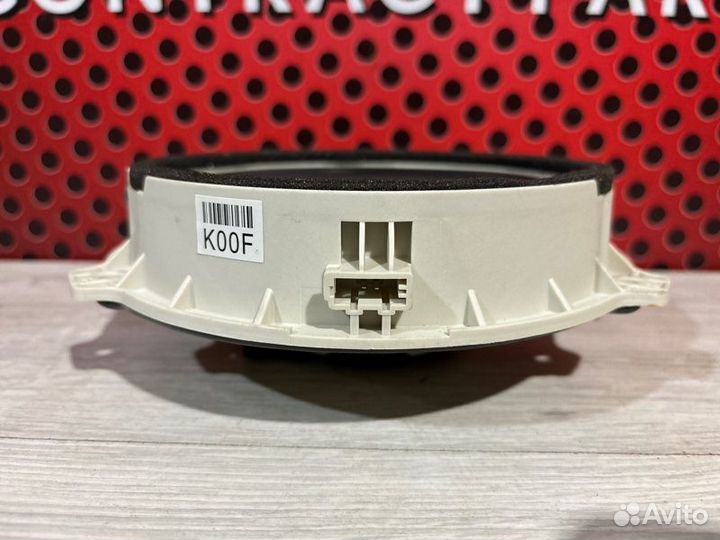 Динамик Kia Niro электро 36500-0EDA0 2022