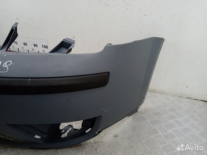 Бампер передний для Ford Mondeo 3